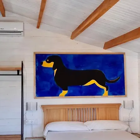 Hermoso De Madera